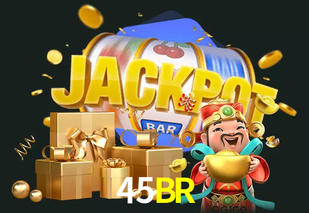 45BR bet