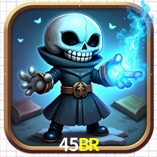 cassino 45BR