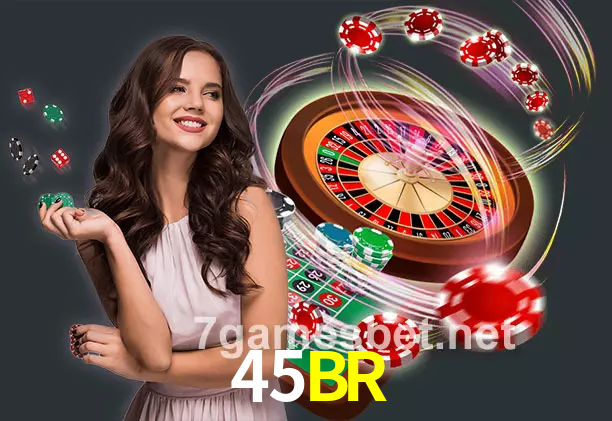 vivo no cassino 45BR