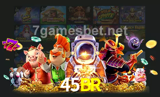 cassino 45BR