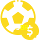 Aposte em esportes do mundo todo no 45BR!
