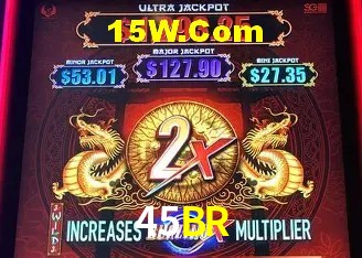 Slot Games 45BR