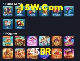 Aviator Game 45BR