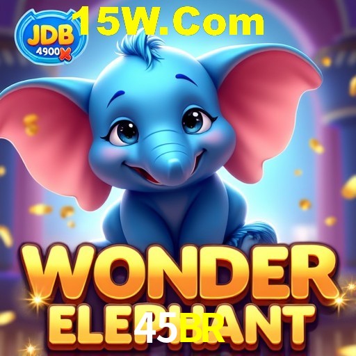 Slot Games 45BR