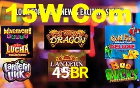 Tournaments 45BR