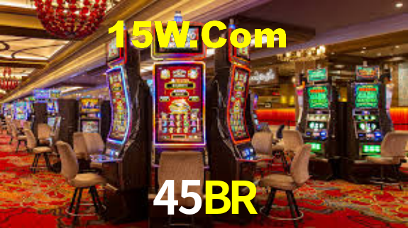 Premium Interface 45BR