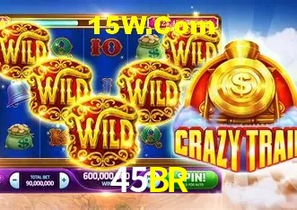 Account Benefits 45BR