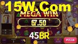 VIP Casino 45BR