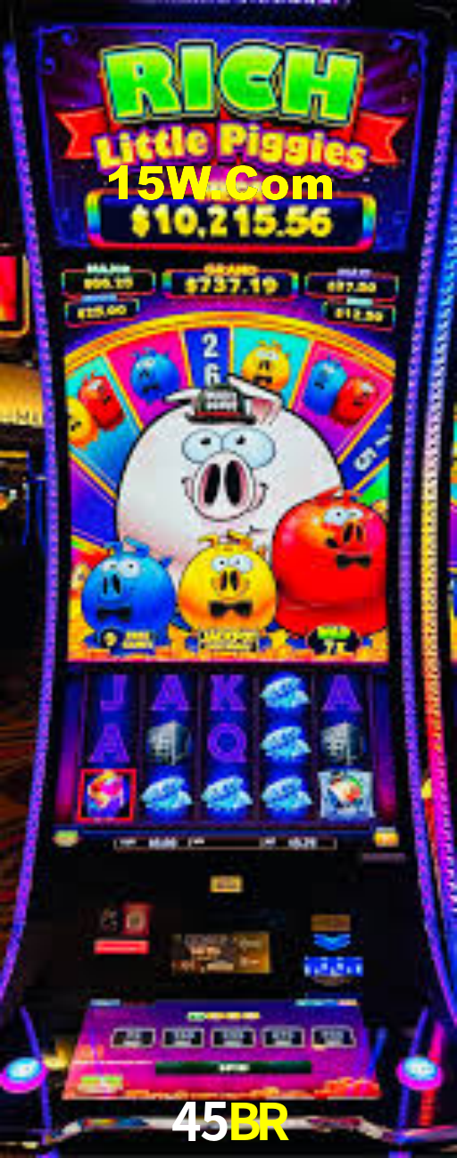 45BR: A Experiência de Casino com Jogos de Mesa ao Vivo