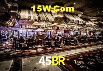 Statistics 45BR