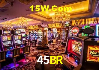 Games Directory 45BR