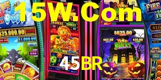Sinta a adrenalina dos jogos de cassino com 45BR