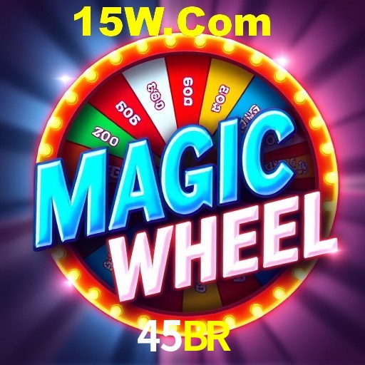 VIP Casino 45BR