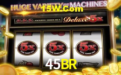 Quick Registration 45BR