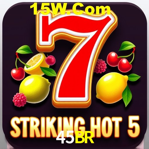 Descubra o Mundo do Cassino Online com 45BR