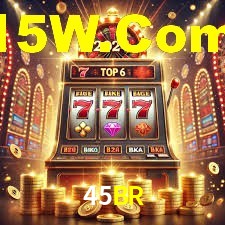 Exclusive Games 45BR