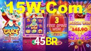 45BR: Seu Cassino Premiado com Pagamentos Rápidos