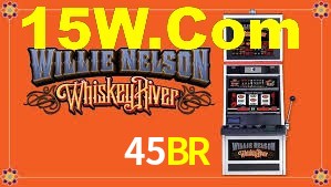 45BR: Jogos de Caça-Níqueis-Altas Recompensas, Roleta-Velocidade, Blackjack-Desafios Máximos