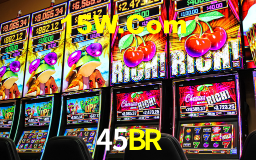 45BR APP