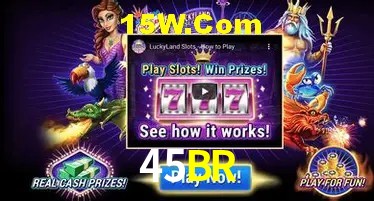 Live Casino 45BR