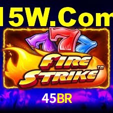 Live Casino 45BR